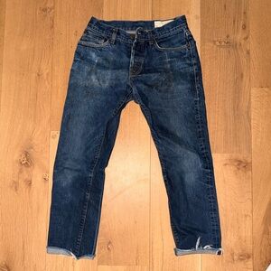 Imogene + Willie Women’s Jeans